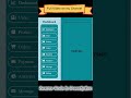 Responsive Admin Dashboard using HTML &amp; CSS Only (No JavaScript)