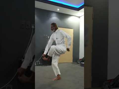 شايب نشيط الصلاة على النبي