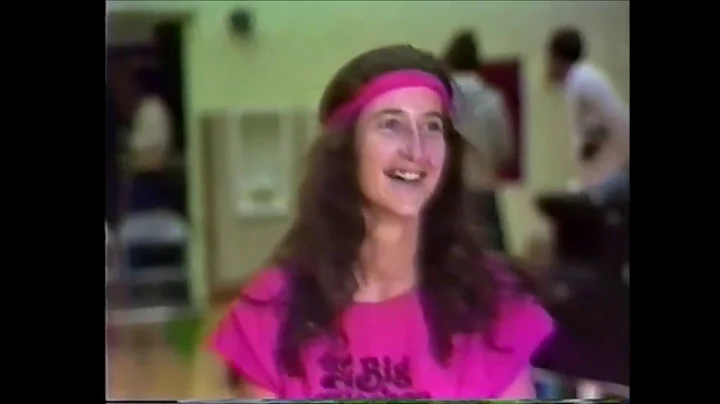 Freestyle frisbee - Connie Bond-Diane Margulies-Pe...