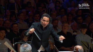 Smetana: Die verkaufte Braut – Ouvertüre ∙ hr-Sinfonieorchester ∙ Andrés Orozco-Estrada