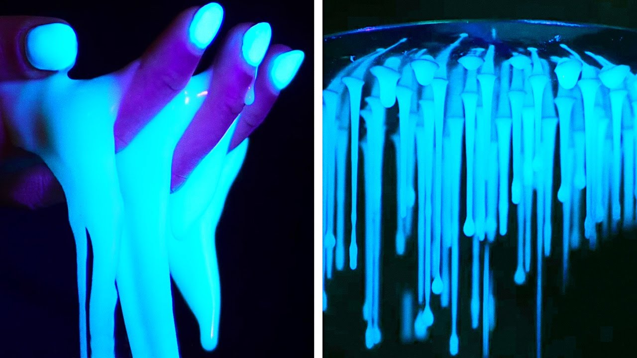 24 BRIGHT IDEAS TO ADD UNUSUAL COLORS IN YOUR LIFE