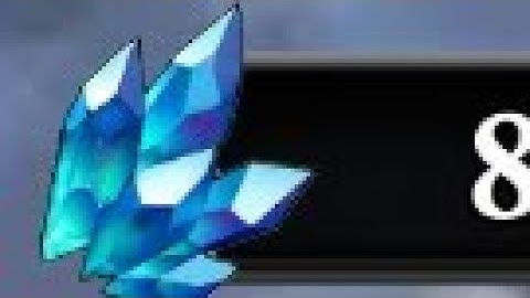 Start Saving Crystals - Update 4.6 - Beta - king of Avalon KOA