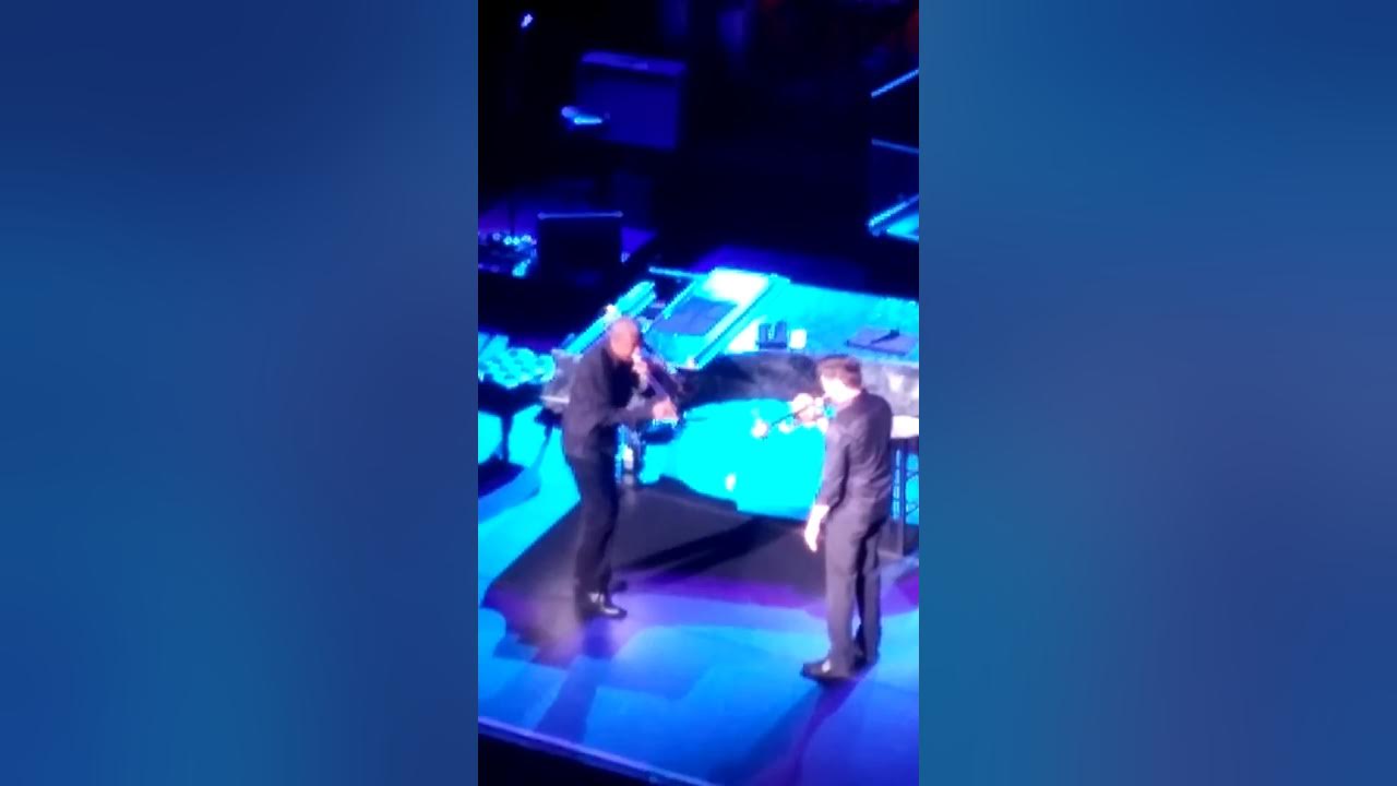 Harry Connick Jr-  Horn Wars(1)