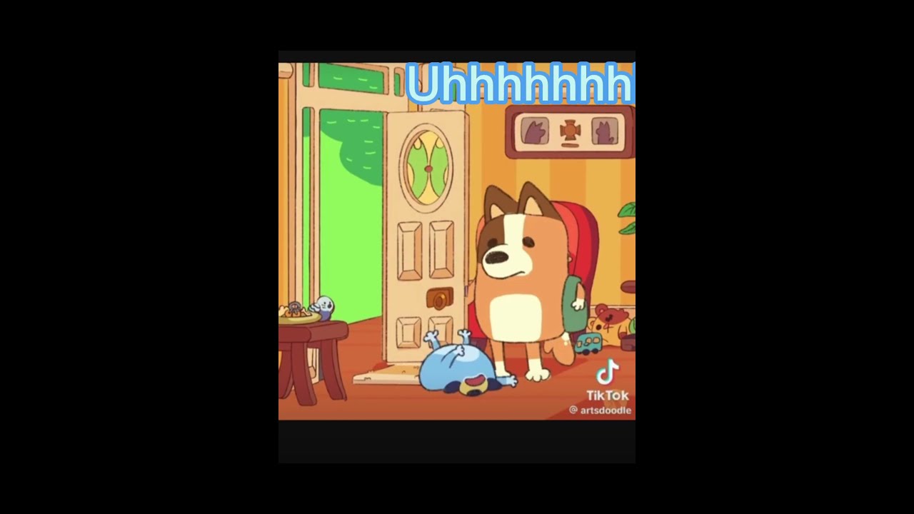 Bluey Memes Part 3 Viralvideo NOT MINE 