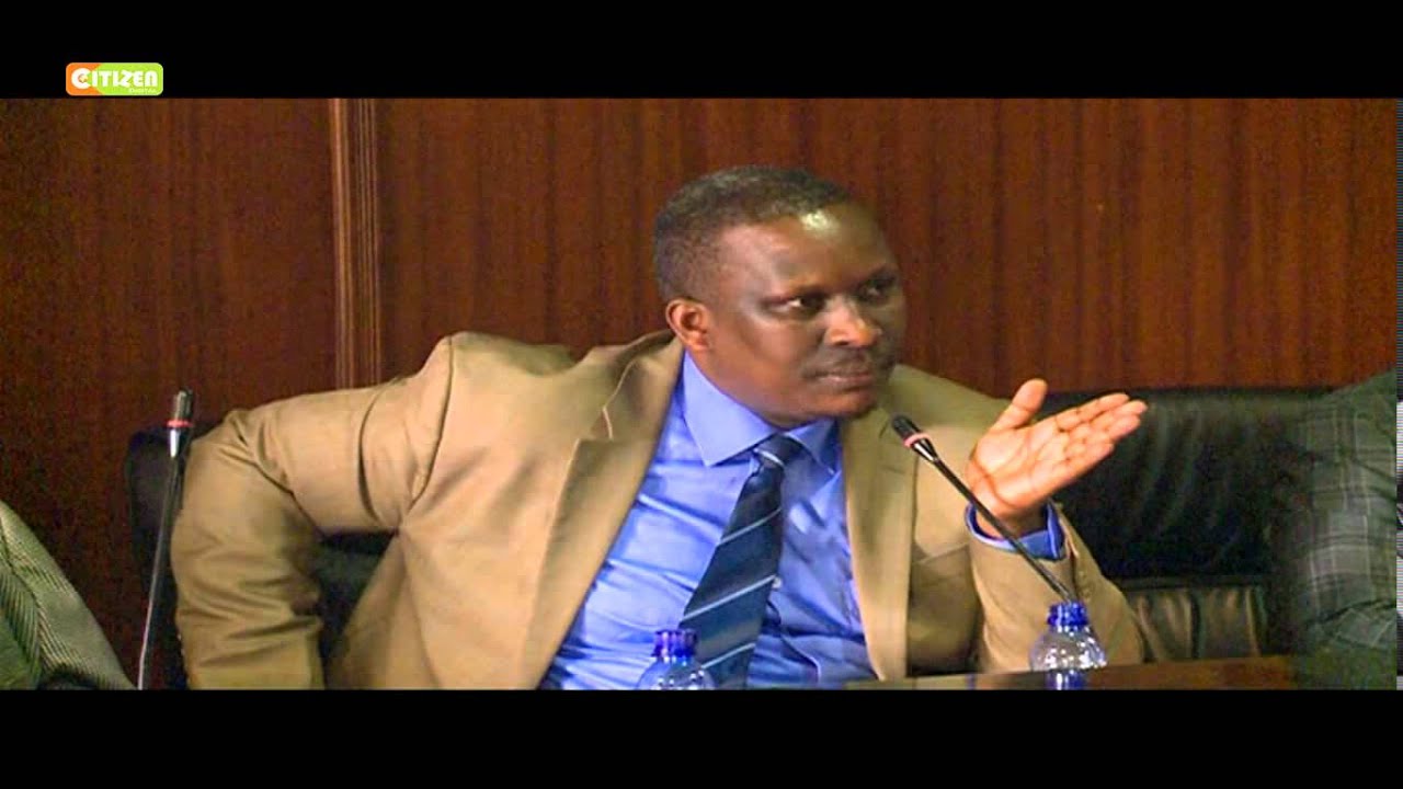 CBK Governor grilled on Imperial Bank