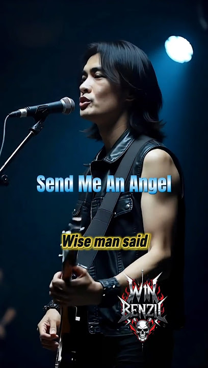 Scorpions - Send Me An Angel #music #englishsongs #rock #classicrock #90smusic #ballad #lipsyncs