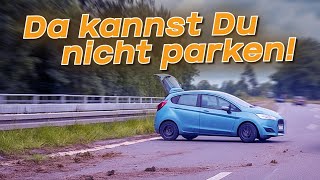 Verrückte Manöver, Smarts Auf Abwegen Und Konfuse Verkehrssituationen | #german #dashcam | #323