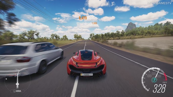 Dirija nas estradas da Austrália em 4K nativo com o Forza Horizon 3 Xbox  One X Enhanced – Microsoft News Center Brasil