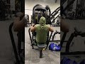 Stronger Back