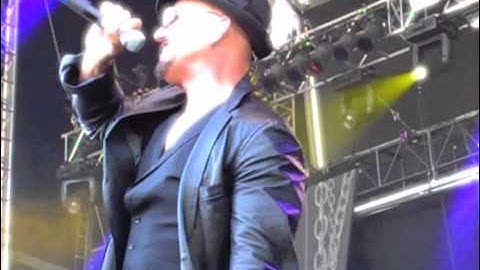 Queensryche: Get Started (Official Video)