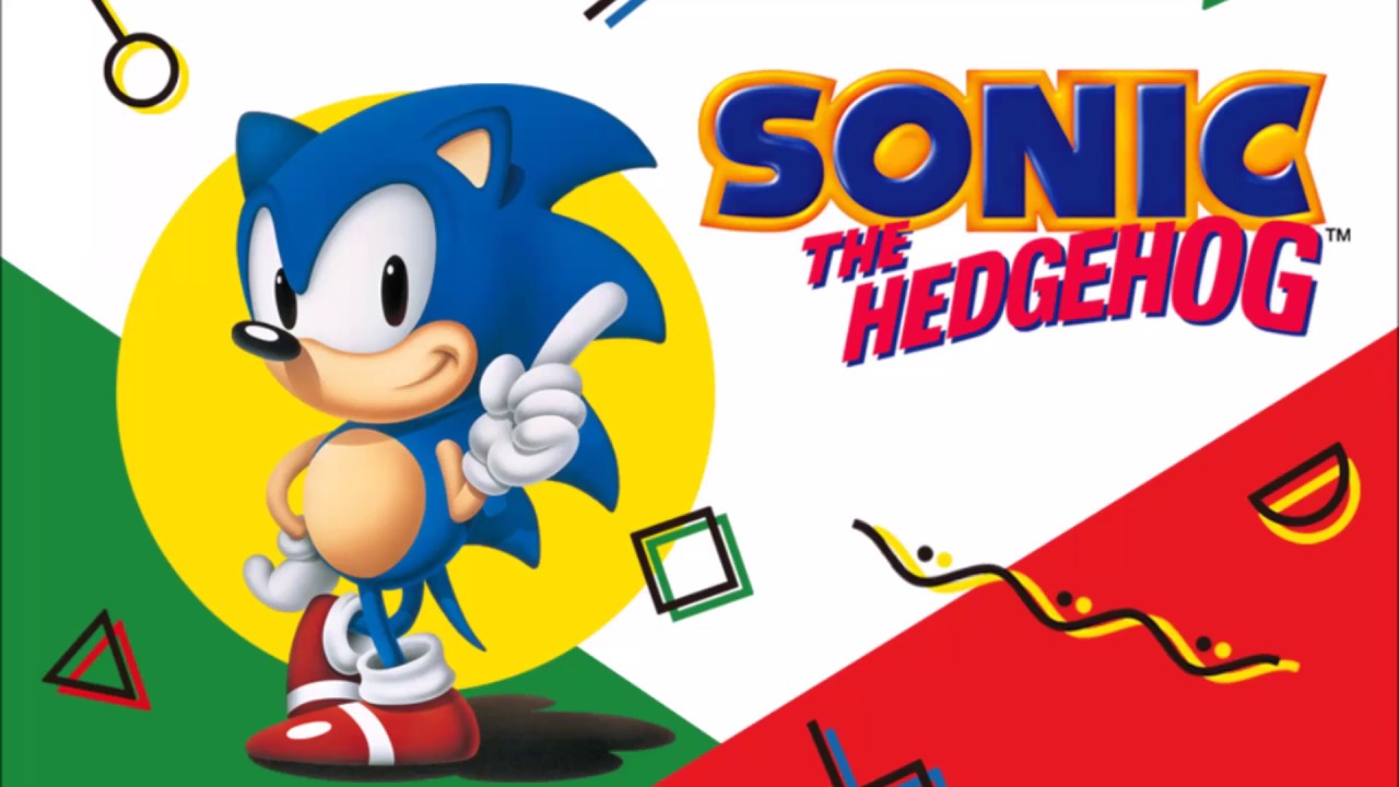 sonic the hedgehog 1 zones