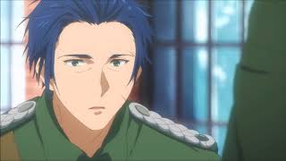 The Bond Between Violet And Major Violet Evergardens Last Wish