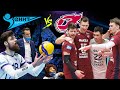 🏐 Красивая победа! «Зенит» Санкт-Петербург - «ФАКЕЛ» / Highlights Zenit - Fakel