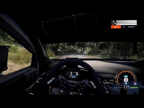 WRC Generations – ford puma