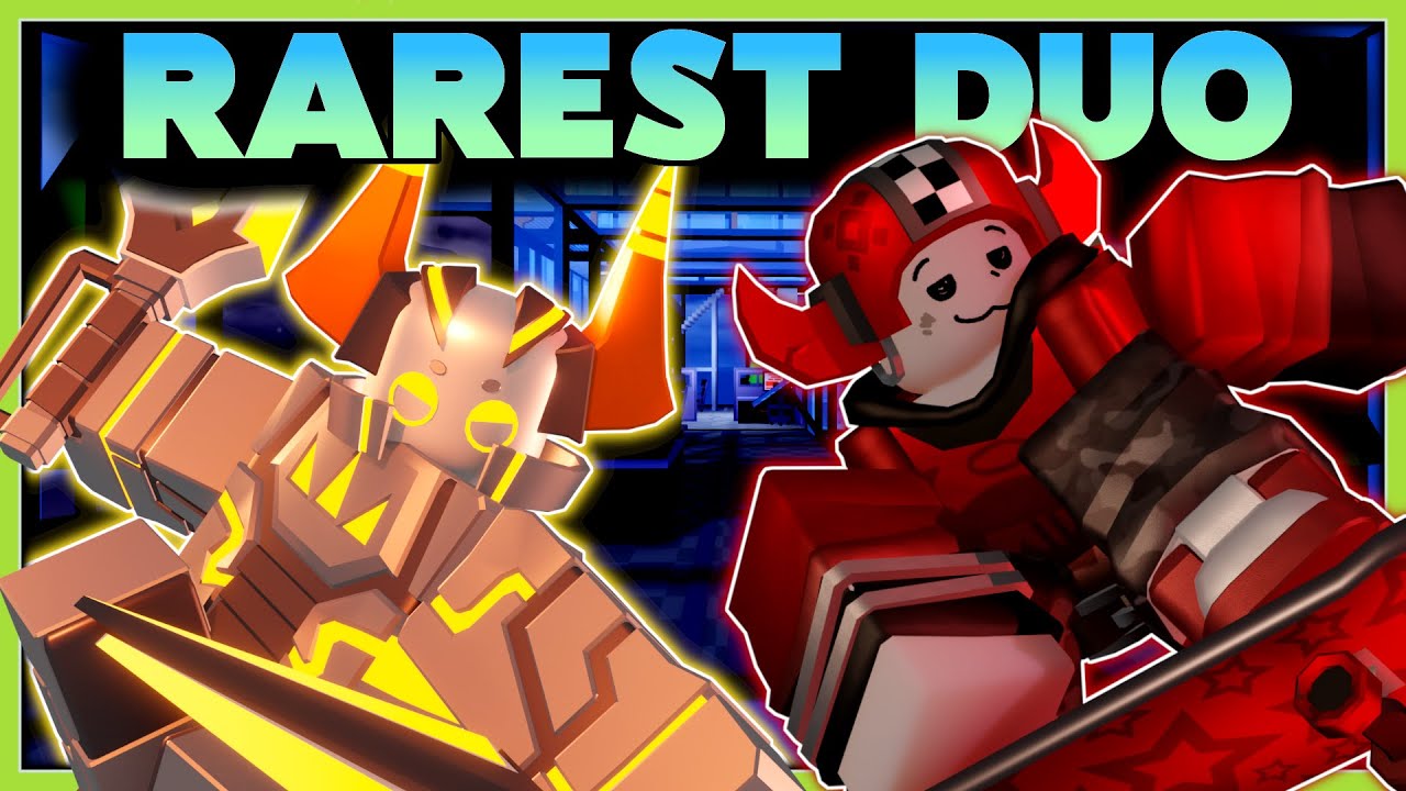 Наконец-то играю за своих самых скрытых персонажей!