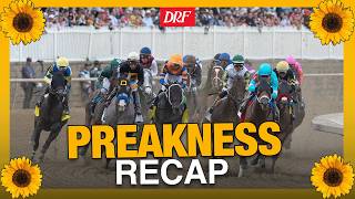 Napoleon Solo Back On Top! 2026 Preakness Recap & Analysis
