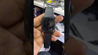 I watch series 4 44mm Screen Repoacement in Guntur iwatch