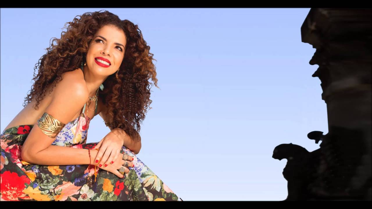 Vanessa da Mata Boa sorte/Good luck YouTube Vanessa da Mata Boa sorte/Good luck YouTube