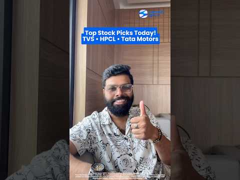 Q4 Results Decoded - TVS Motor, Tata Motors, HPCL &amp; Paras Defence
