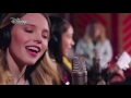 “Watch Me”(アコースティックver②) The Lodge(ザ･ロッジ)