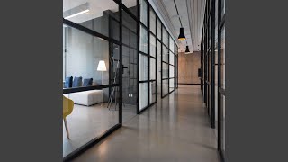 Hypnotic Music for New Work Spaces