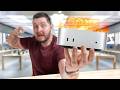 Apple Just Killed The Cheapest M4 Mac Mini - You Won’t Believe Why!
