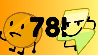 BFB Viewer Voting Part 78