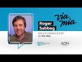 Roger Sabbag - Via Mia | Papo Performance Digital #06