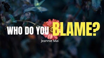 Motivation Words : Our Life Is Like a Flower | Jeannie Mai |  - Best Motivation Speech