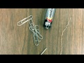 Forces, Energy, and Magnetism in Action