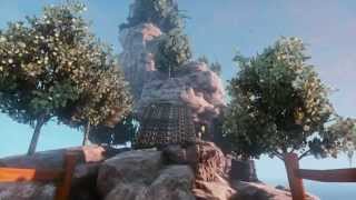Celebrity UDK custom map -Lonely House-  1080p Profile