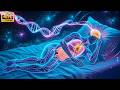 432Hz + 528Hz + 741Hz + 639Hz + 1111Hz | Alpha Waves Heal The Whole Body and Spirit, Relieve Stress