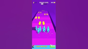 Level 13 NOOB vs PRO vs HACKER - Join Clash 3D || Join Clash 3D - Gameplay   || BMG CHANNEL