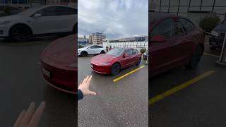 Tesla Model 3 Highland soon Range Test and full Review 🥰⚡️🫡 Stay Close