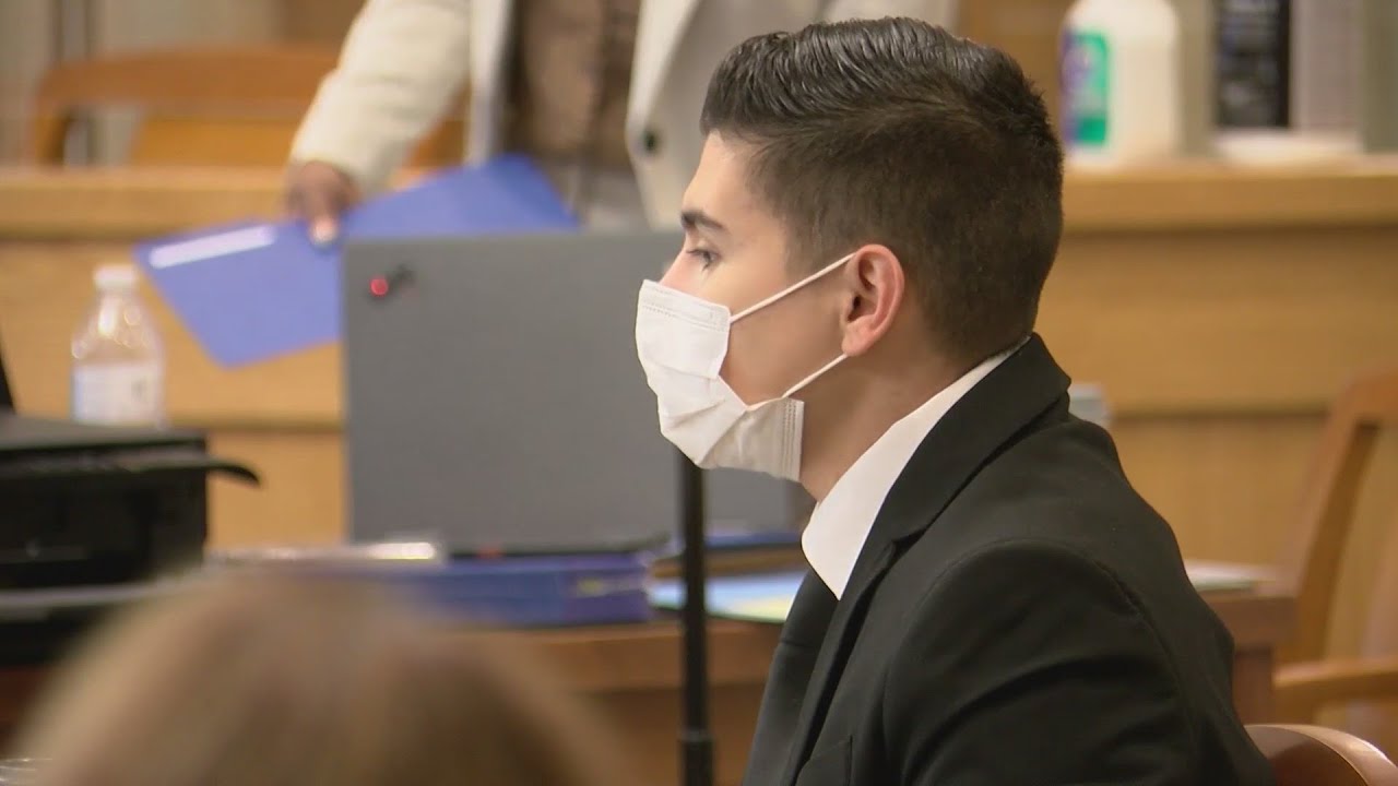 Trial continues for man accused of killing teen at 2019 homecoming ...