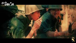 MỘT NGƯỜI ĐI XA (SAU NHỮNG LẦN GỐI MỎI) | Trúc Phương | Tuấn Vũ - Dòng Nhạc Lính Thời Xưa