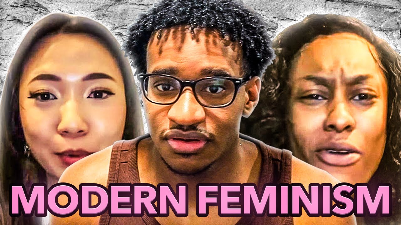 The Female Version Of The Red Pill