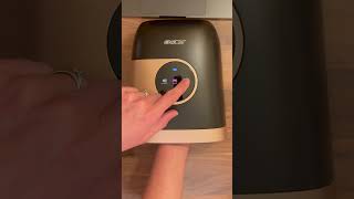 Relax And Rejuvenate With Cincoms Upgraded Hand Massager