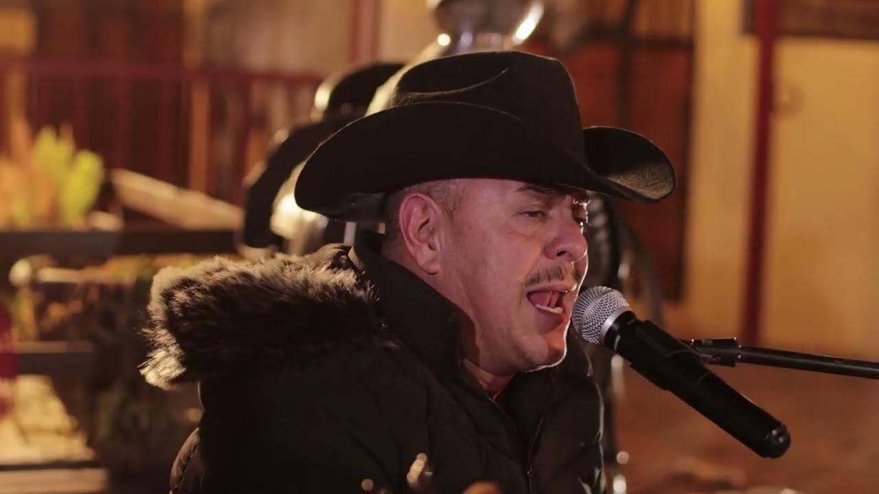 Grupo Sentido - Esta Triste Guitarra (En Vivo 2022)