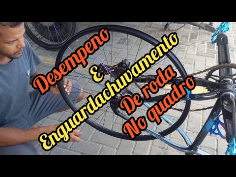 como-desempenar-roda-de-bike-no-quadro-youtube