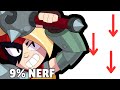 Did The Nerf KILL Lumi?
