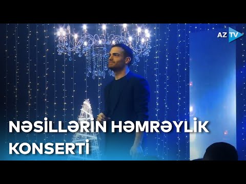 Elnur Hüseynov - Aşk (Cover) | YENİ İL KONSERTİ