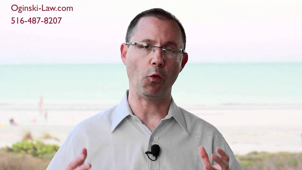 What is Anaphylaxis? NY Medical Malpractice Attorney Gerry Oginski Explains