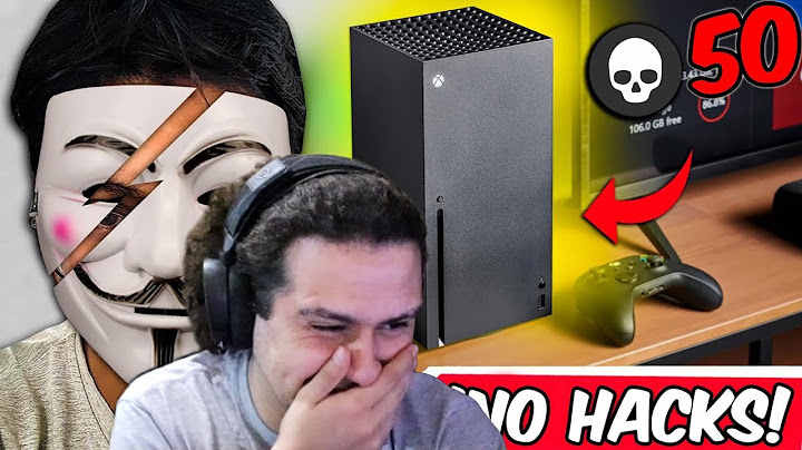 Chetama Nos Demuestra Sus Habilidades En Consola
