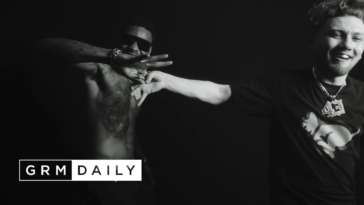Yxng Banko - East To The 43rd Ft. East Chapo [Music Video] | GRM Daily