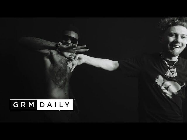 Yxng Banko - East To The 43rd Ft. East Chapo [Music Video] | GRM
