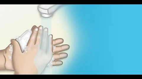 "Hand Hygiene" by Debra Morrow, RN for OPENPediatr...