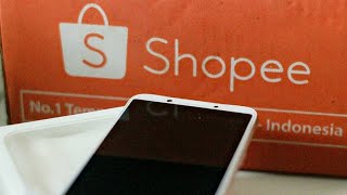 Shopee Serba 10 Ribu - Pemenang Oppo A83 (fianstefan)