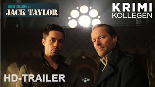 JACK TAYLOR - Trailer deutsch [HD] - KrimiKollegen