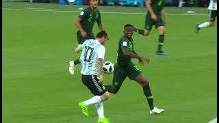 Lionel Messi World Cup Goal free clip | 4K clip for edit | FreeClips